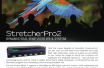 StretcherPro2 Brochure